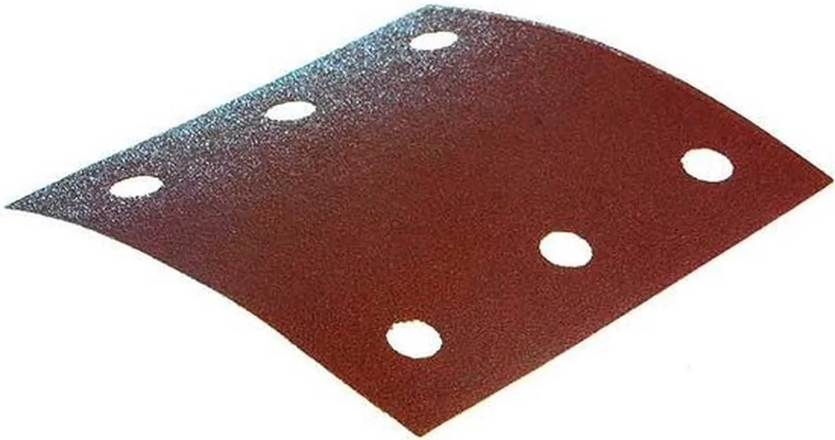 Makita Schuurvel K60 114x102mm