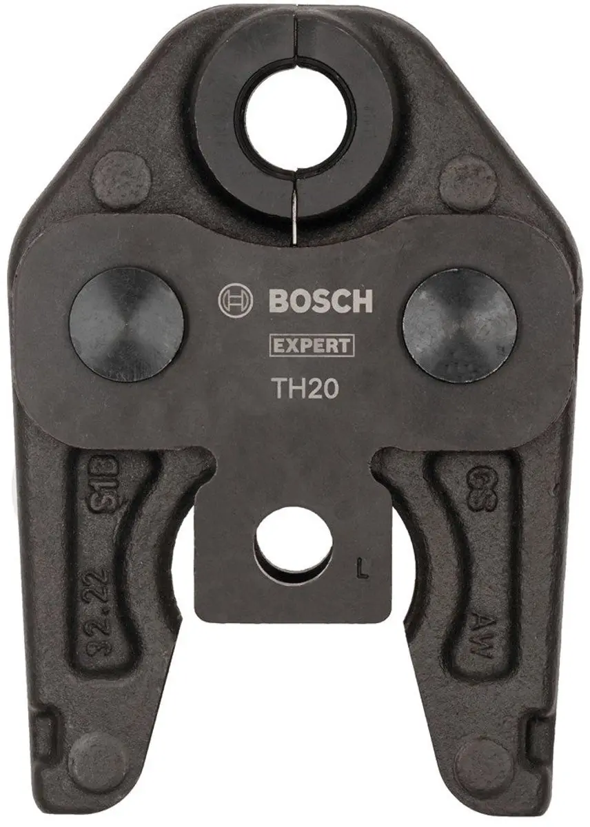 Bosch EXPERT PERSBEK STANDAARD TH20