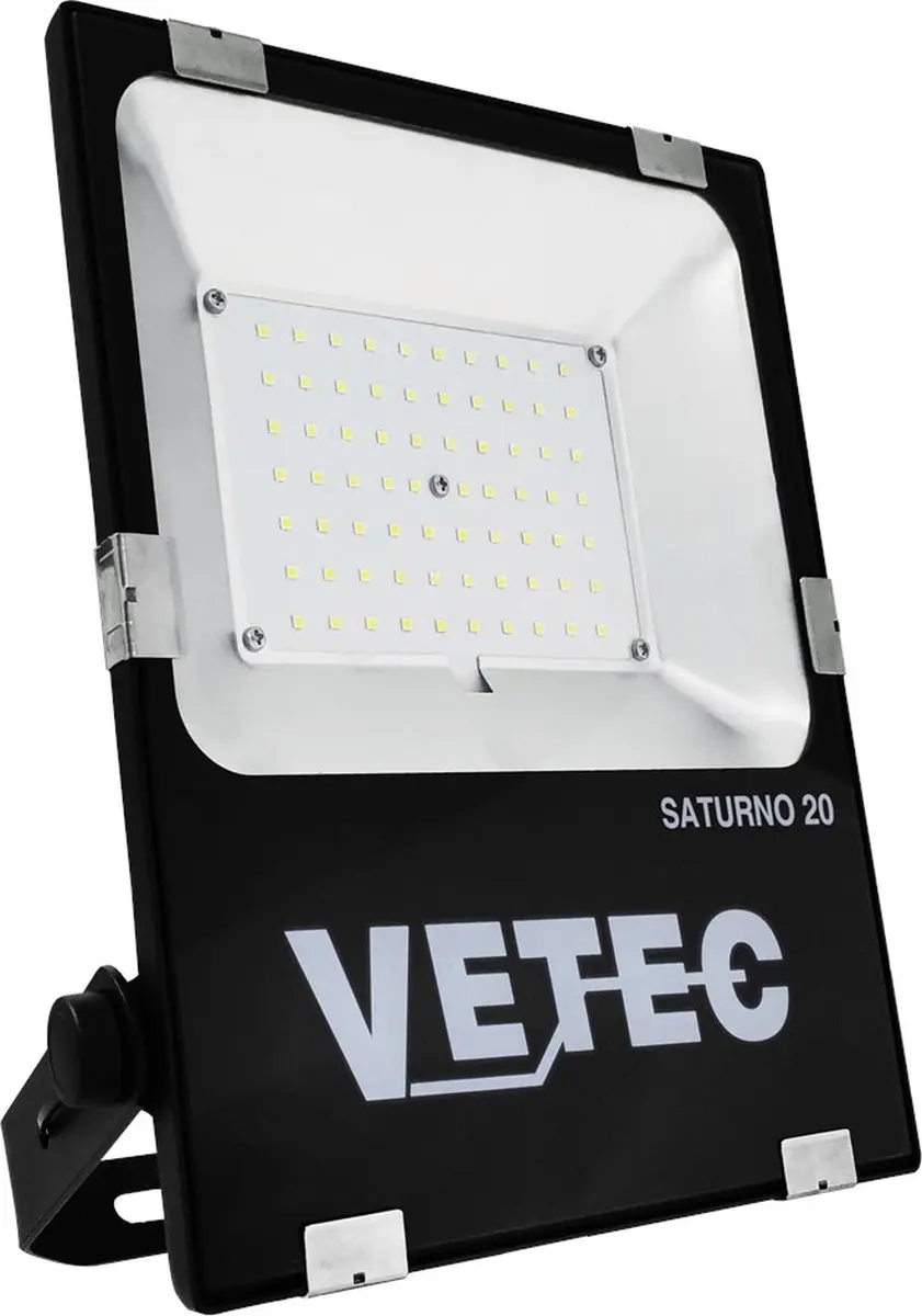 Vetec 55.250.20 LED Bouwlamp 20W