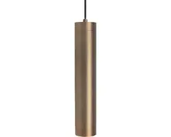 Highlight Perugia 3 Hanglamp - Ø30cm Brons/Zwart