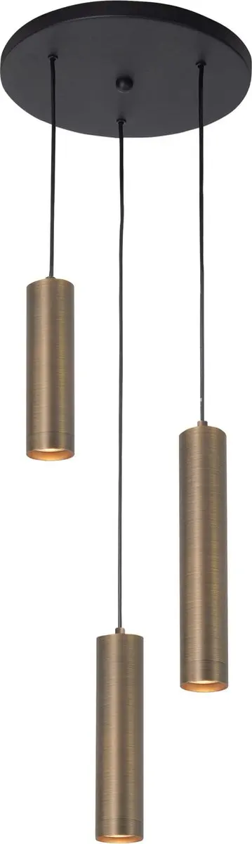 Highlight Perugia 3 Hanglamp