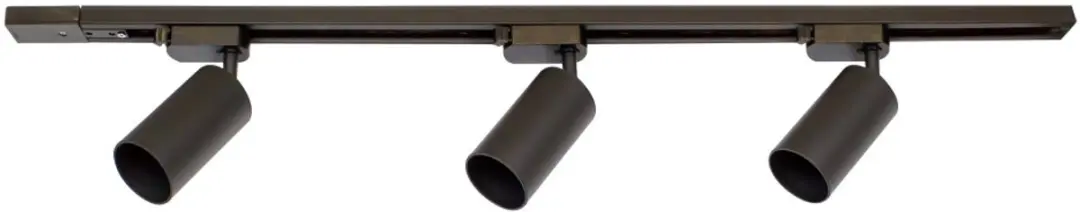 Integral 1-fase Railset 1m
