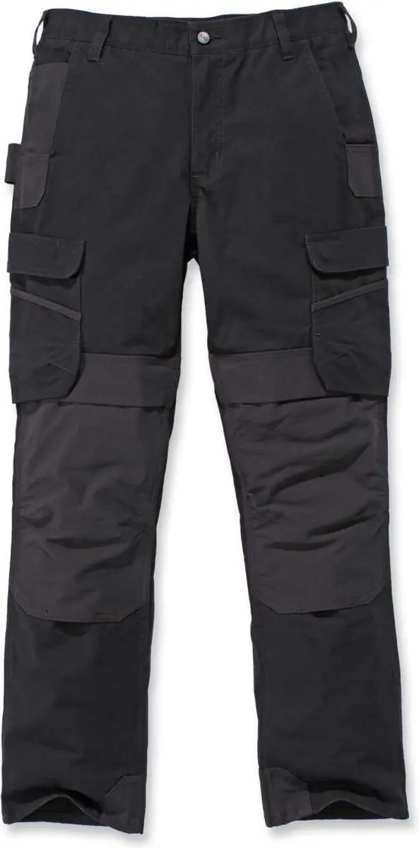 Carhartt Full Swing Steel Cargo Pant 34/32 - Zwart