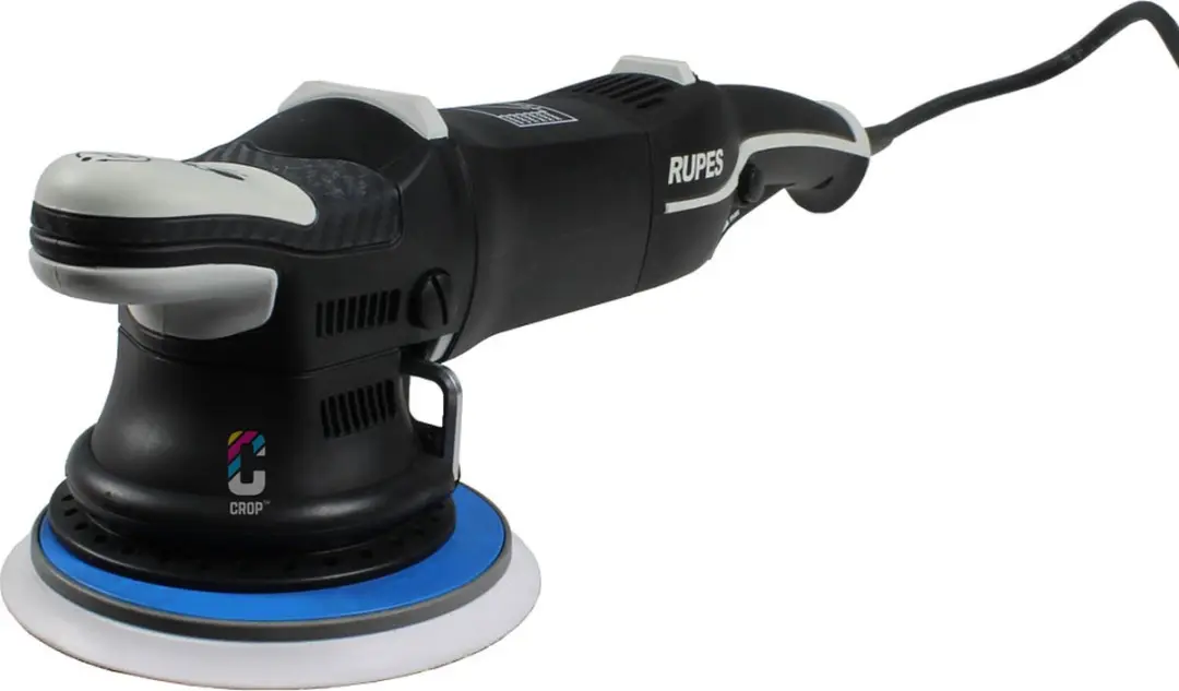 Rupes LHR21 Mark III Polijstmachine 150mm - LUX-set