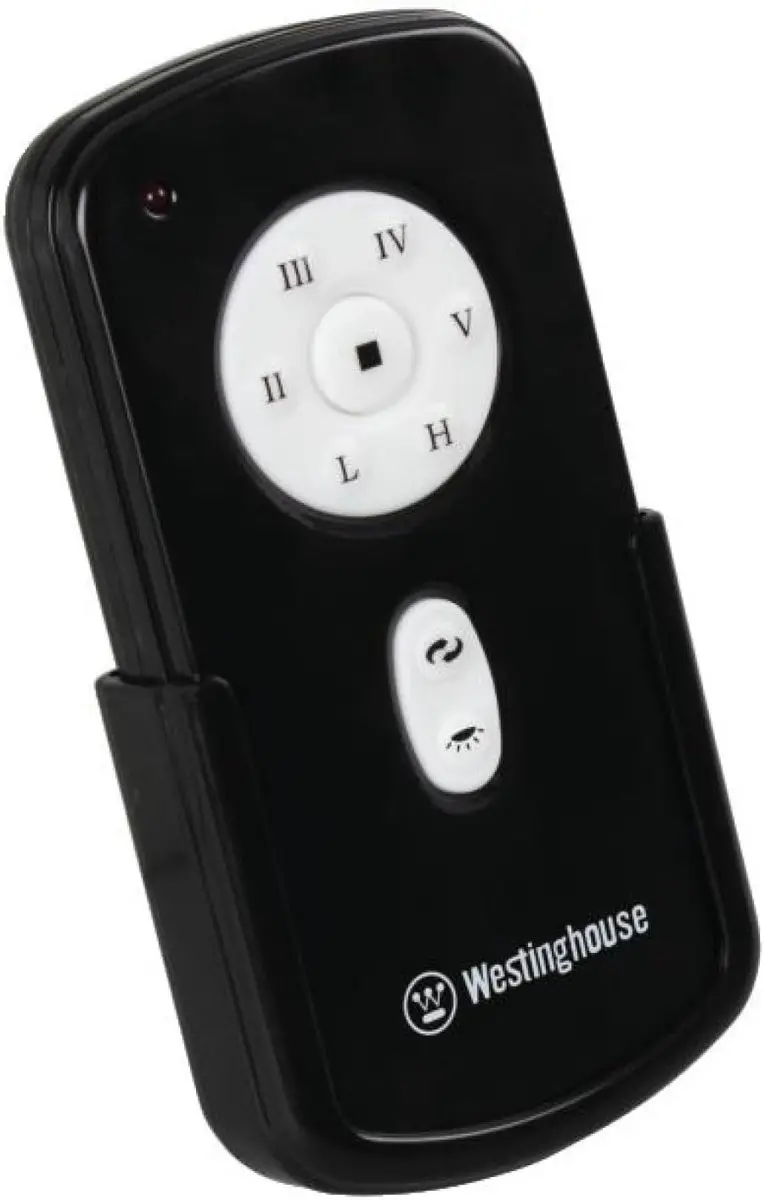 Westinghouse 72039 Plafondventilator 35W - 182cm Grijs