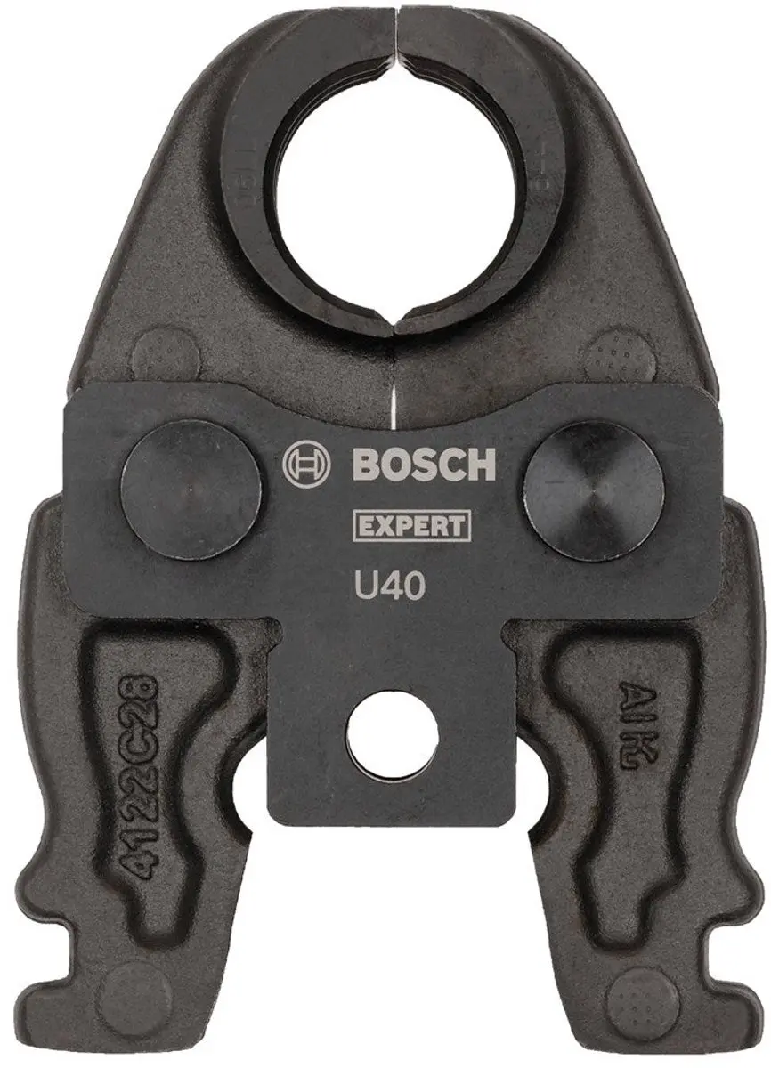 Bosch EXPERT PERSBEK COMPACT U40