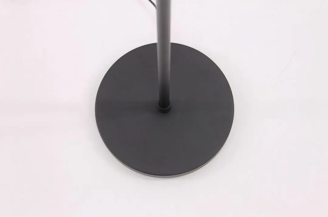 Highlight Vloerlamp 8W LED - Zwart