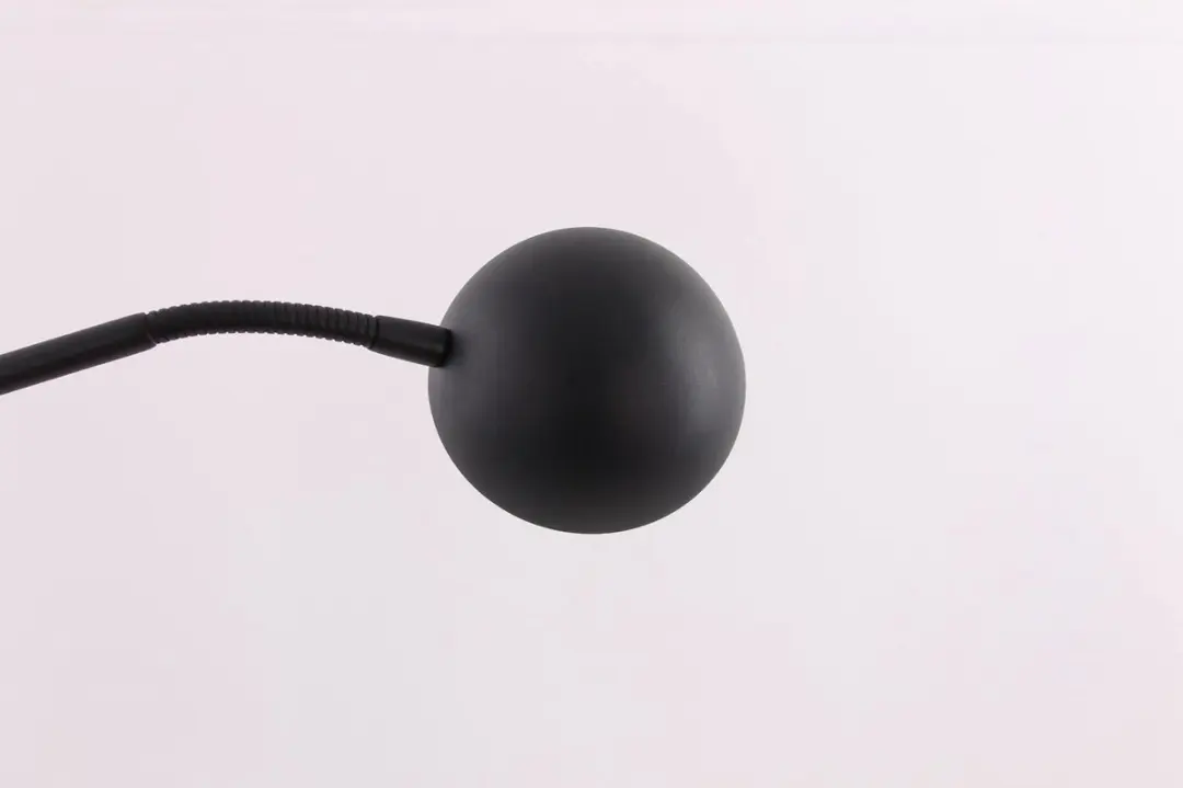 Highlight Vloerlamp 8W LED - Zwart