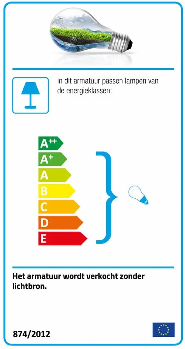 Highlight Aston Opbouwspot - 2-voudig GU10 - Zwart - Ø17cm