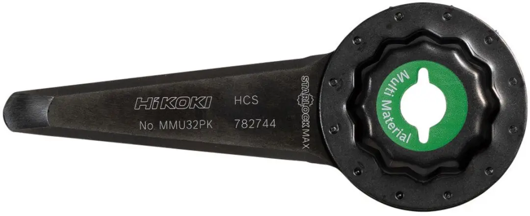 Hikoki Starlock Max MMU32PK Zaagblad