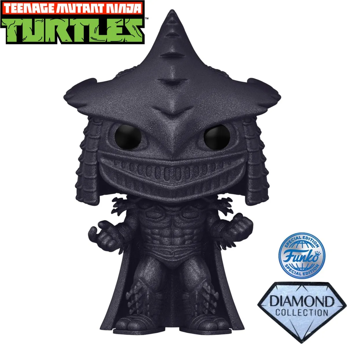 Funko POP! Super Shredder Diamond Glitter