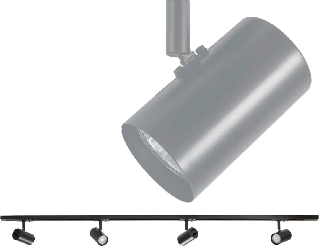 Highlight Trackline Railsysteem 150cm