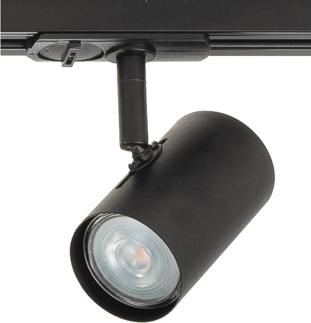 Highlight Trackline Railsysteem 150cm - 4x Warmwitte Spots Zwart