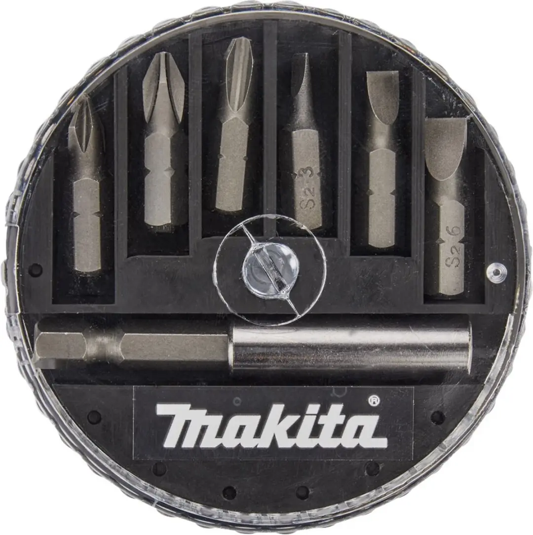 Makita Bitset 7 delig