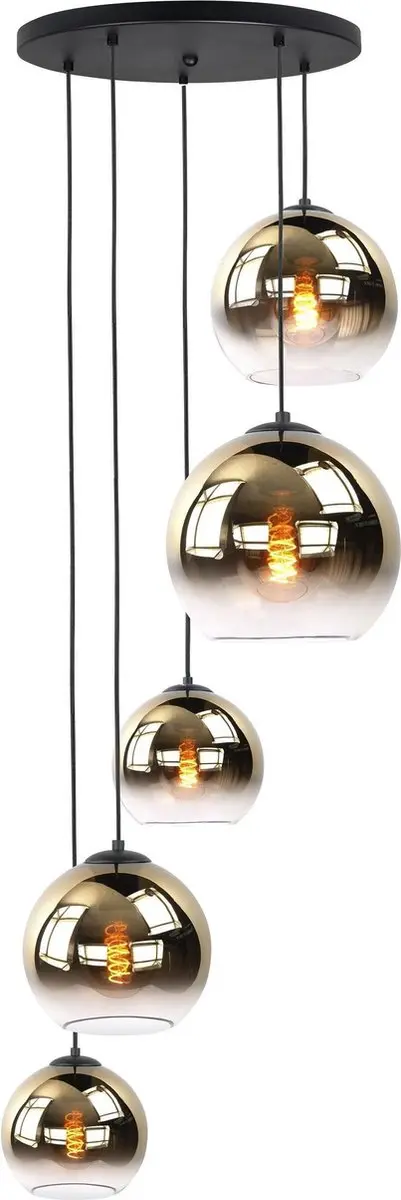 Highlight Fantasy Globe Hanglamp