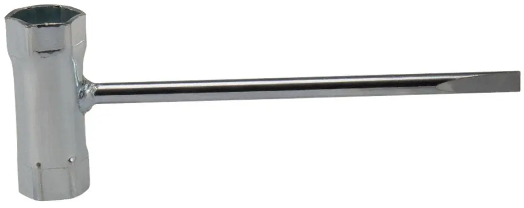 Combi-Sleutel 17/19Xsleuf