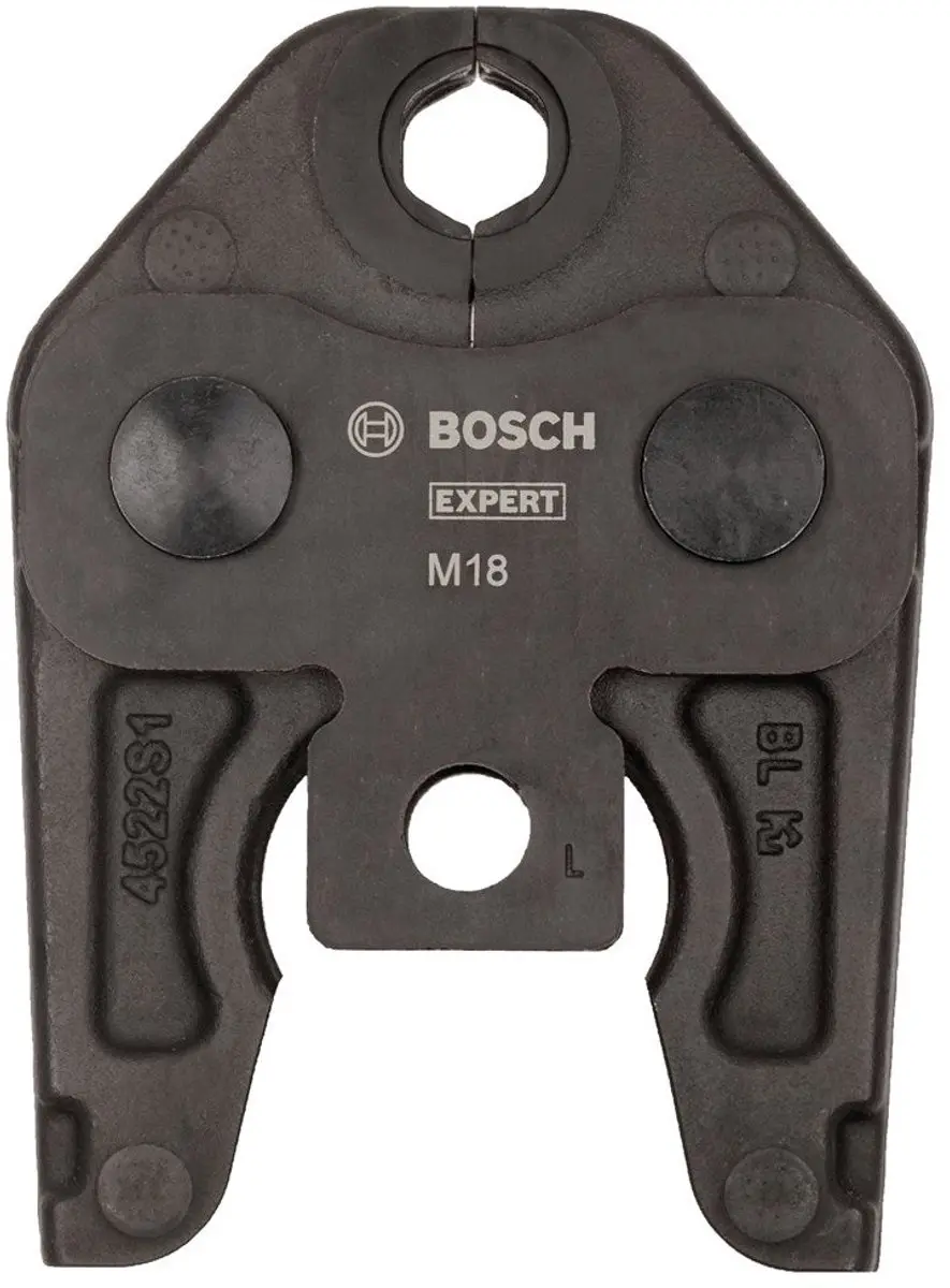 Bosch Professional EXPERT Persbek M18