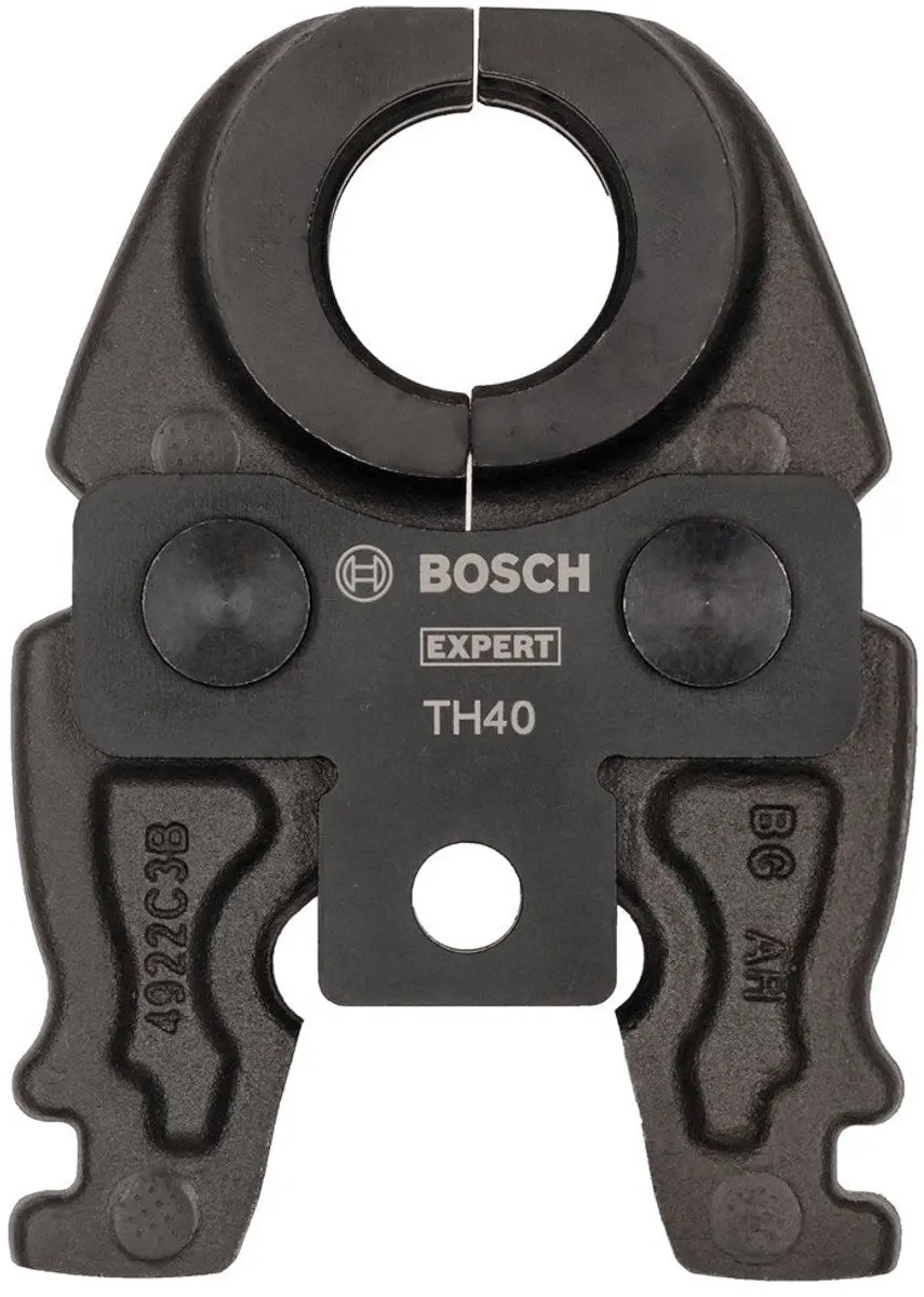 Bosch Professional EXPERT PERSBEK COMPACT TH40