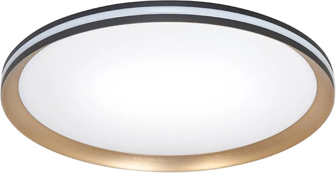 Highlight Twilight LED Plafondlamp 1 Lichtpunt Ø40cm