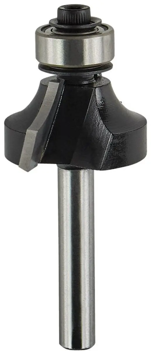 Makita Afrondfrees lag R6,35 S6