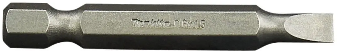Makita SCHROEFBIT SL4,5X50MM