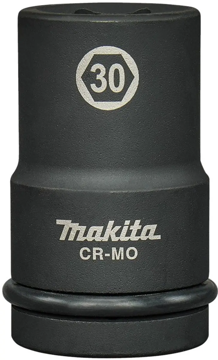 Makita Krachtdop 30x90mm 1