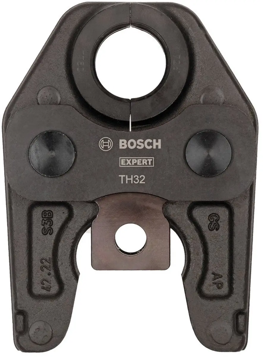 Bosch Professional EXPERT PERSBEK STANDAARD TH32