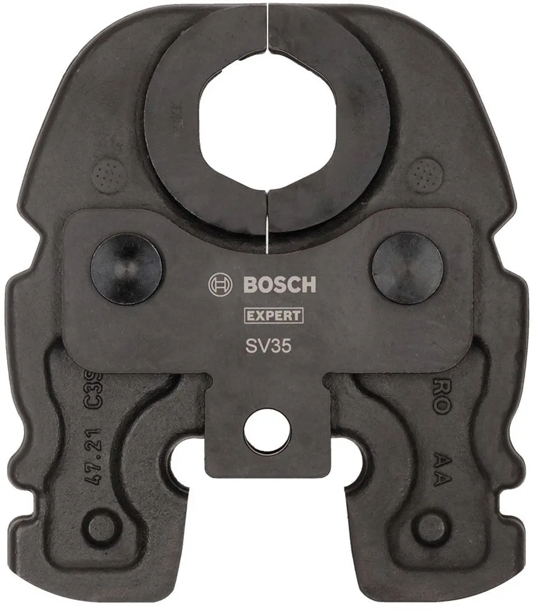 Bosch Professional EXPERT Persbek Compact SV35