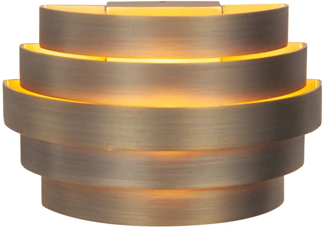 Highlight Scudo Wandlamp G9