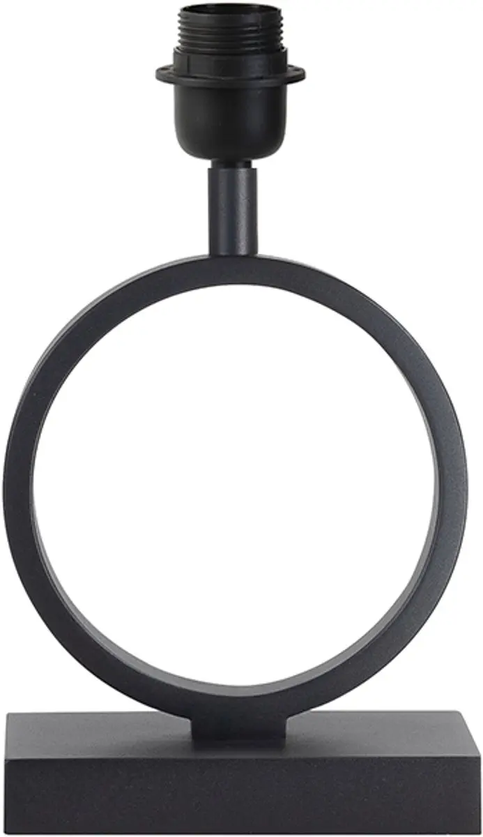 Highlight Landelijke Tafellamp Siena E27
