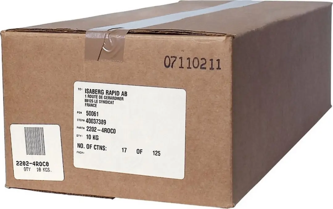Rapid 40302779 Professionele Lijmsticks 12mm