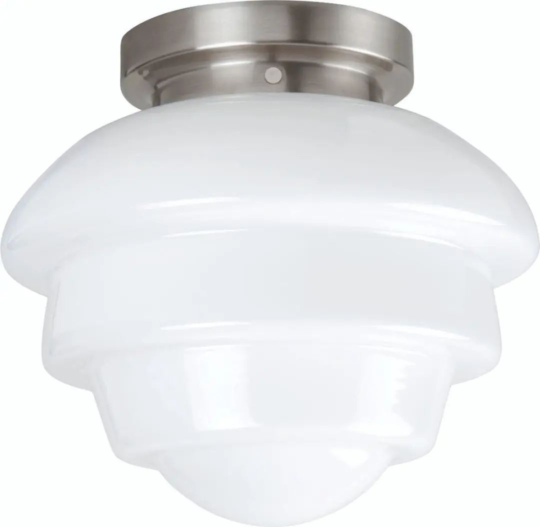 Plafondlamp Art-Deco Oxford Small