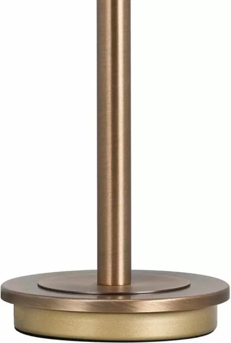 Highlight Touch Tafellamp 26cm - Brons