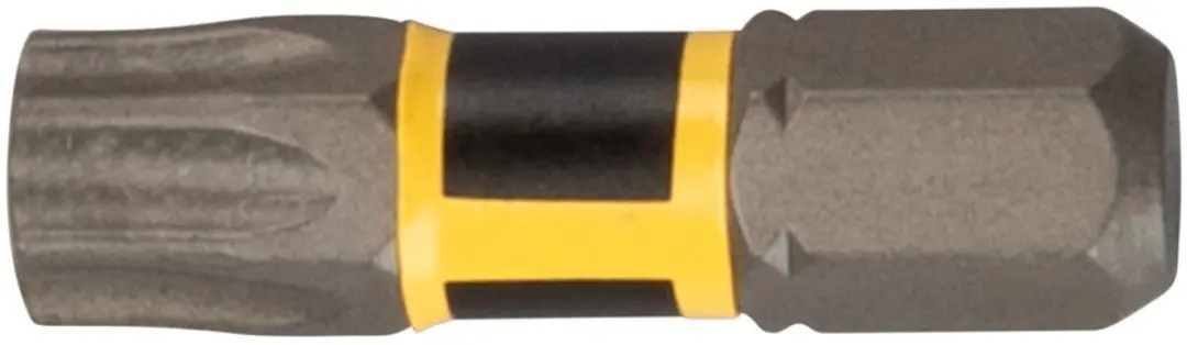 Makita Impact Slagschroefbits T40 15 Stuks