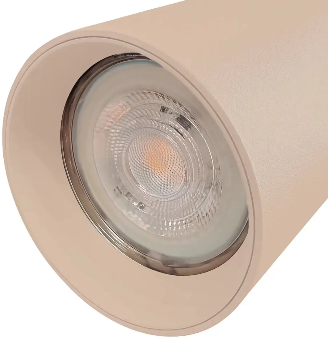 Highlight Spot Mila 10cm - Warm wit licht