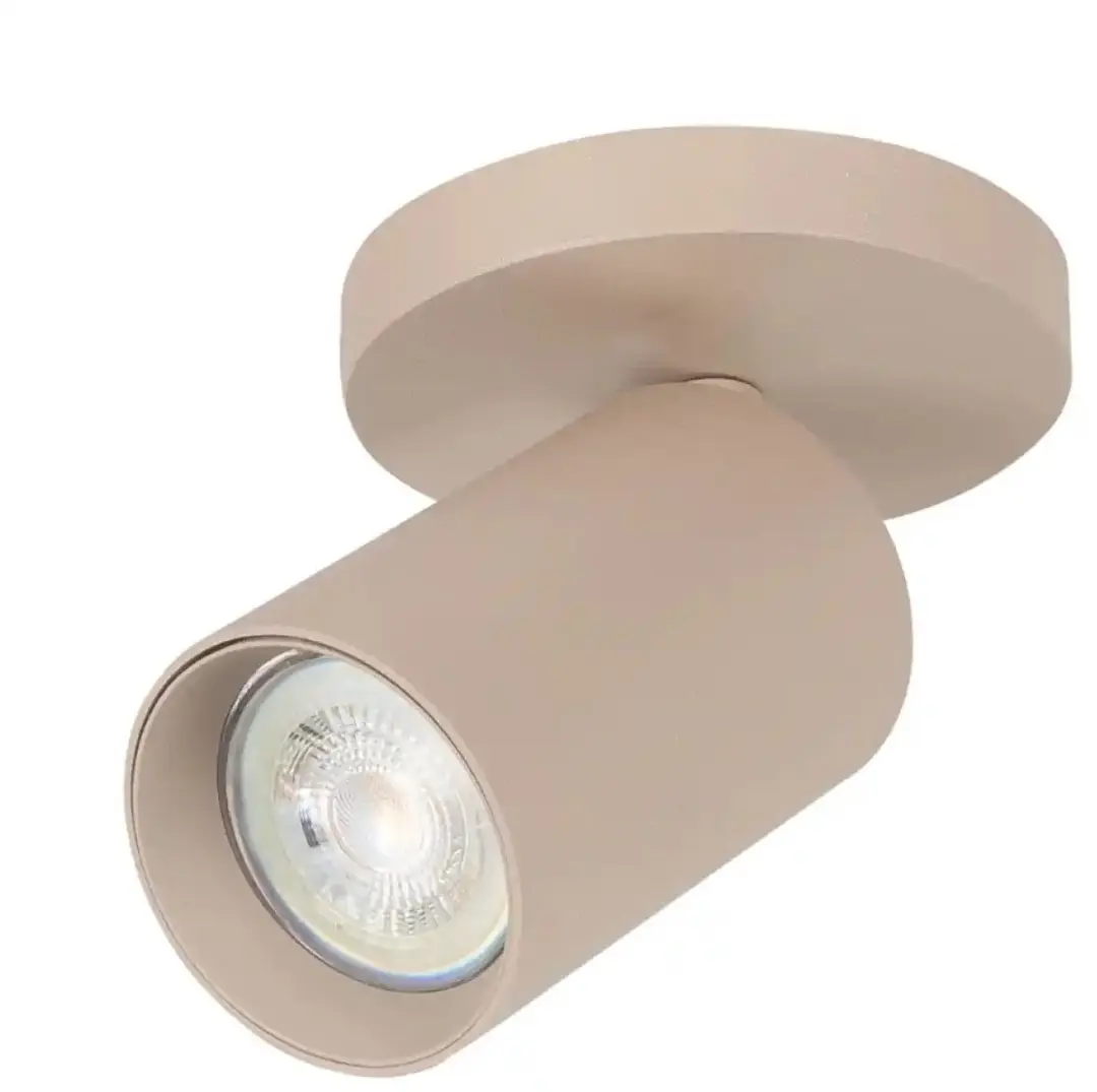 Highlight Spot Mila 10cm - Warm wit licht