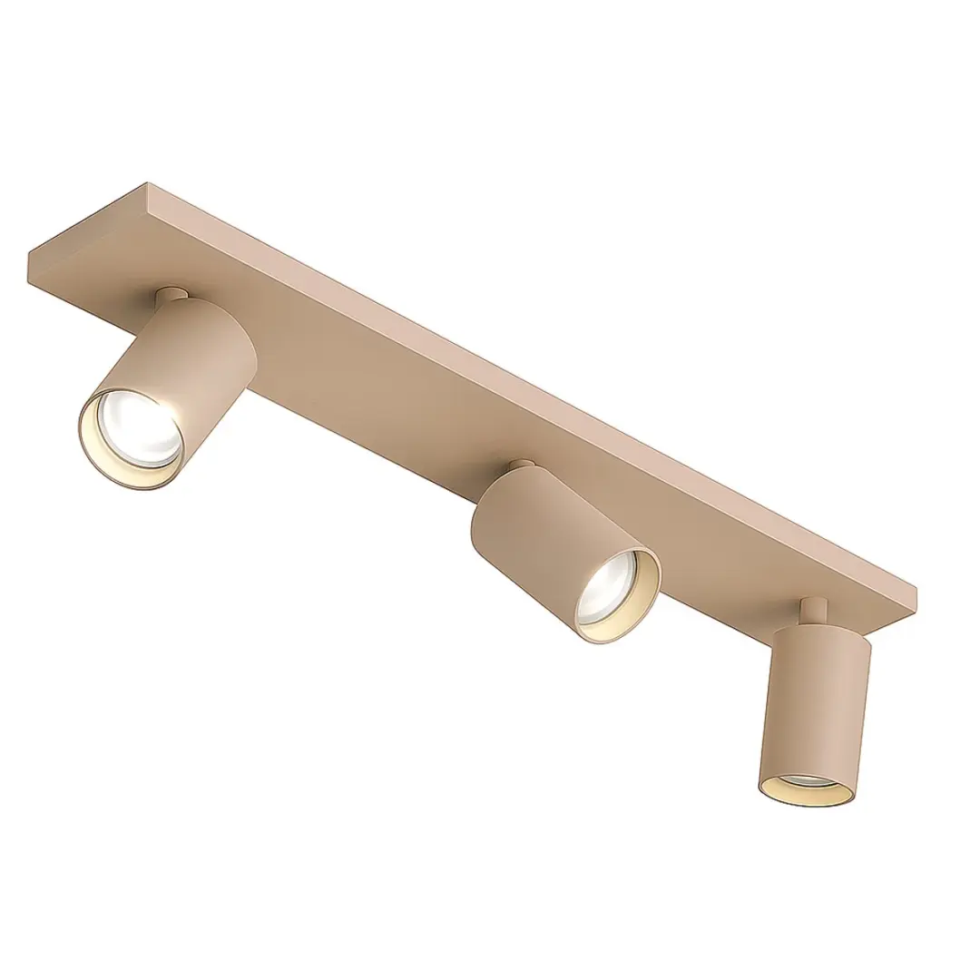 Highlight Spot Mila 3 Lichts L 65cm