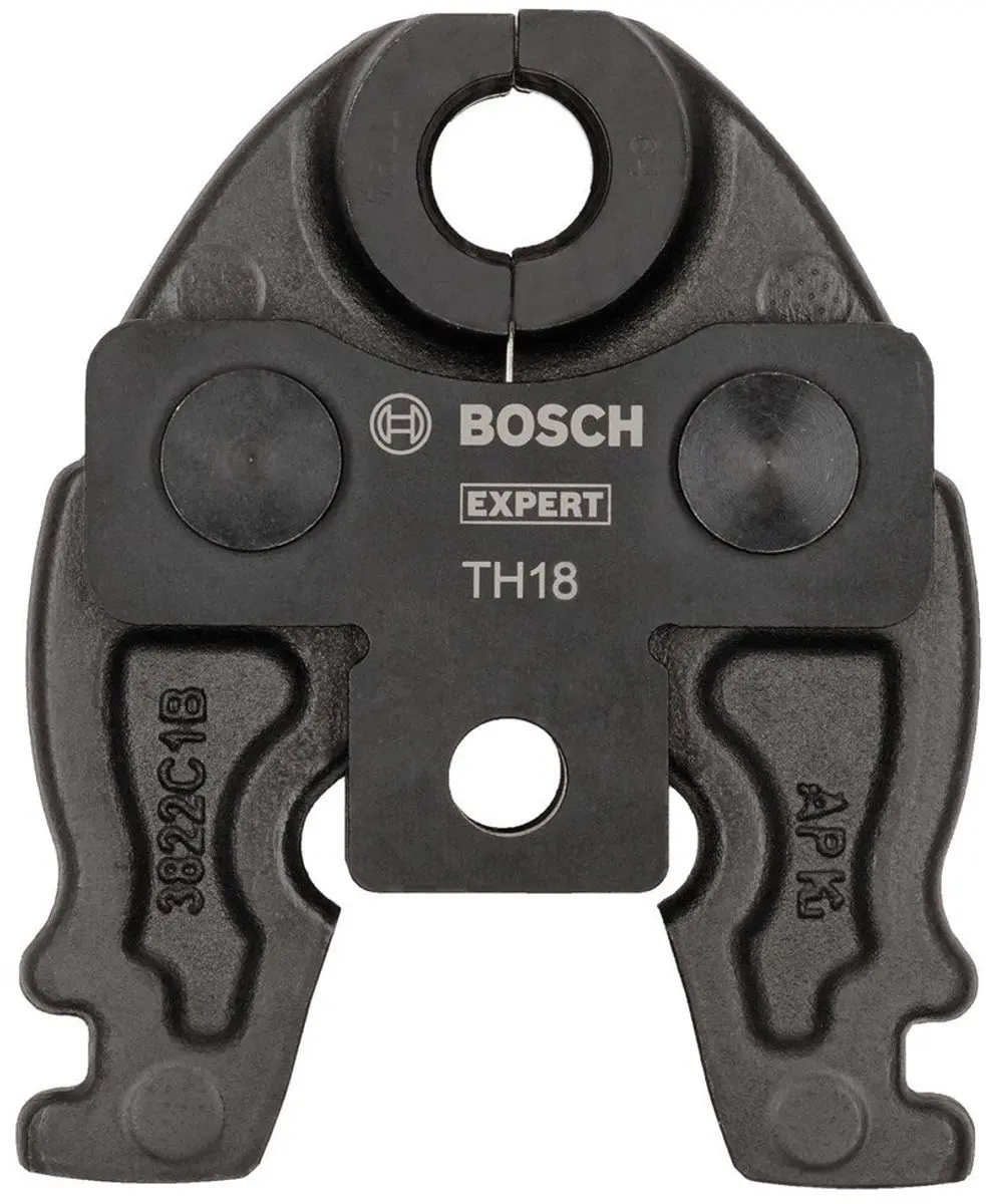 Bosch EXPERT PERSBEK COMPACT TH18