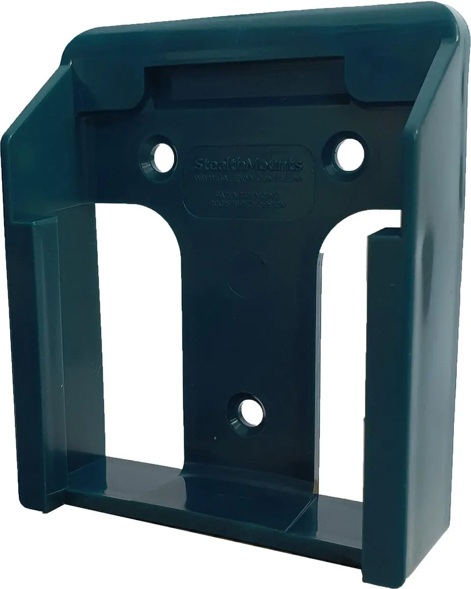 StealthMounts Accuhouder BM-MK40-BLU-6