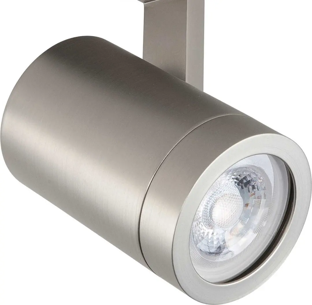 Highlight Aston Opbouwspot - GU10 - Ø10cm - Zilver