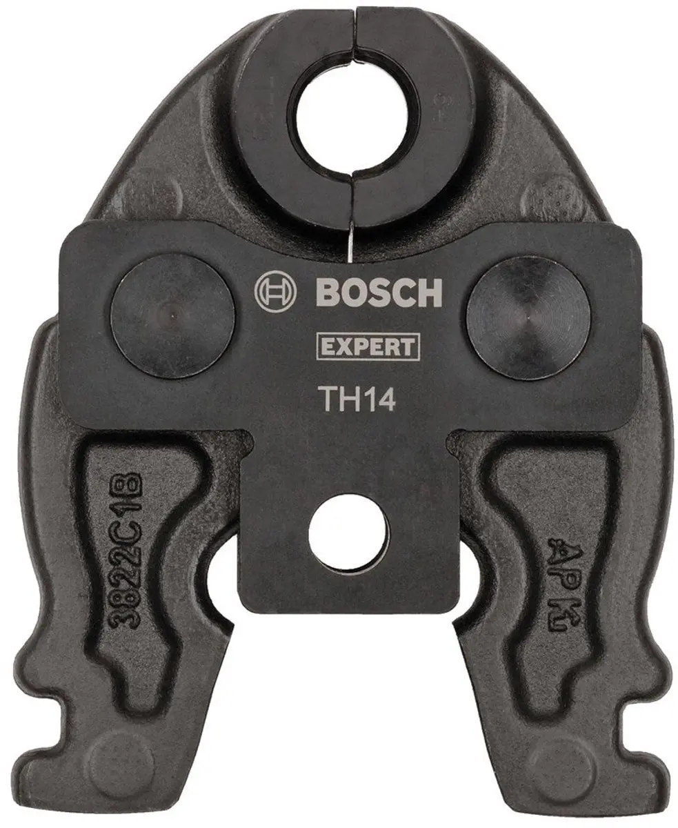 Bosch EXPERT PERSBEK COMPACT TH14