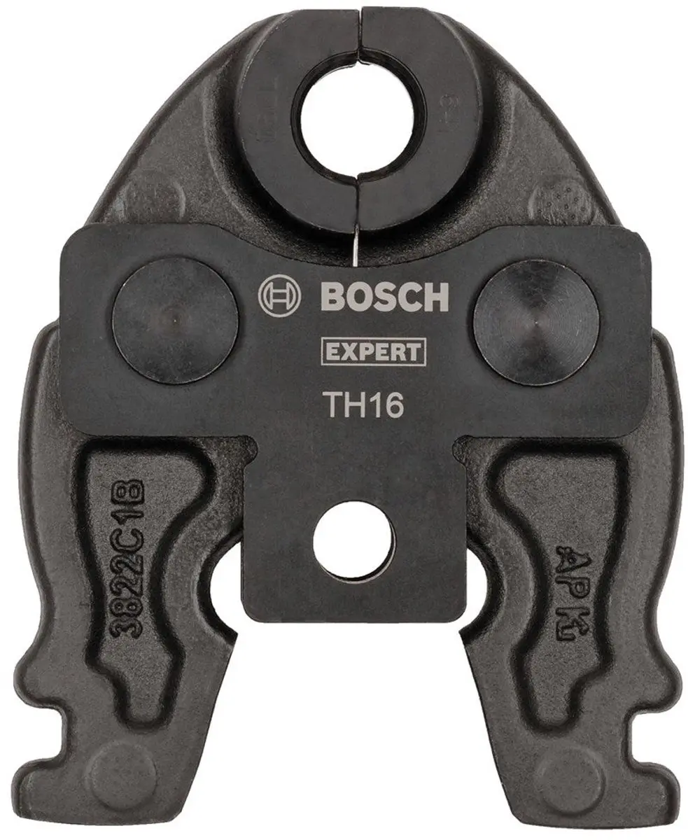 Bosch EXPERT PERSBEK COMPACT TH16