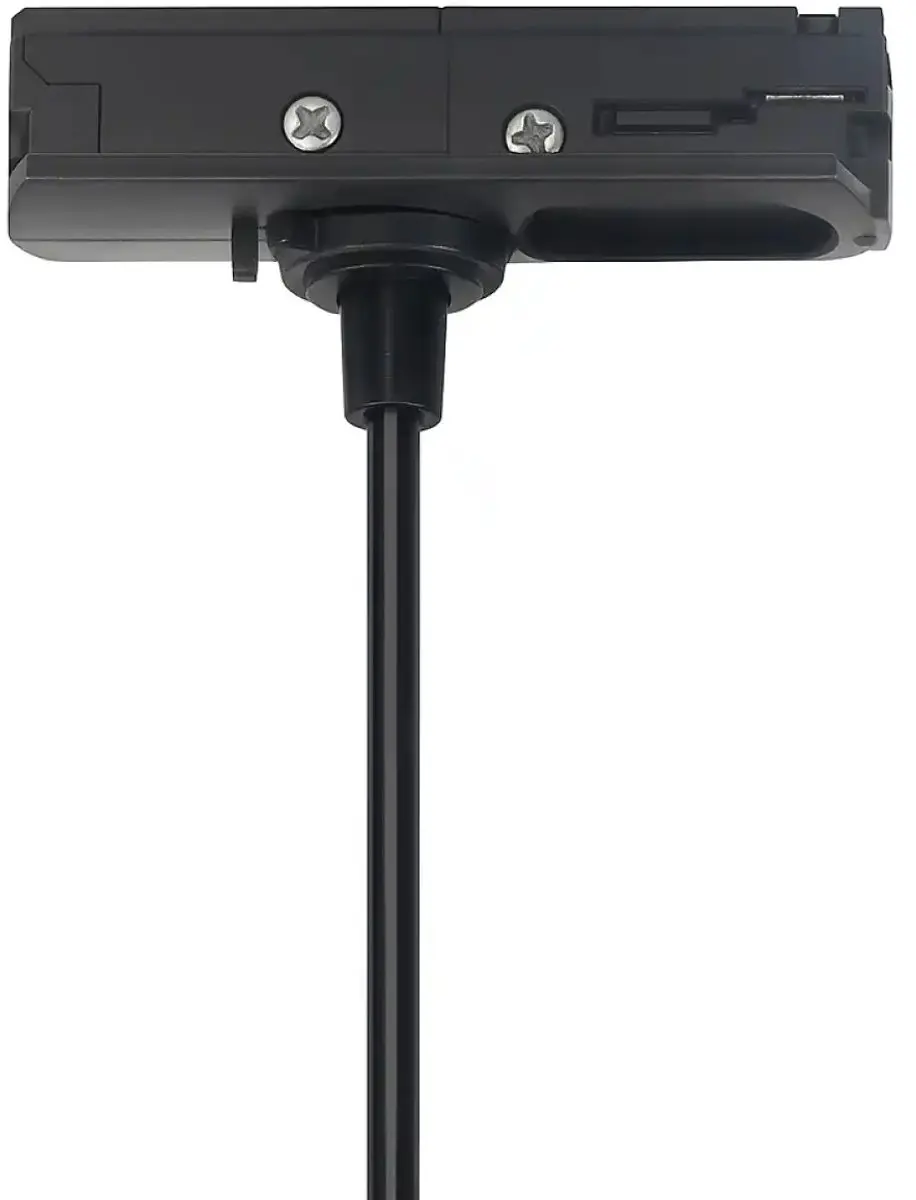 Highlight Trackline Perugia Hanglamp - 15W - Zwart