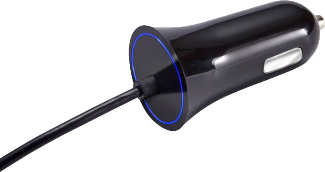 Bigben Car Charger V2 Nintendo Switch