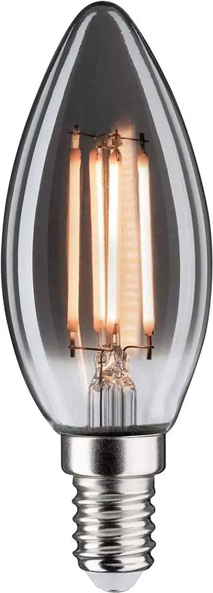Highlight LED Kaarslamp E14 4W 130lm 2200K