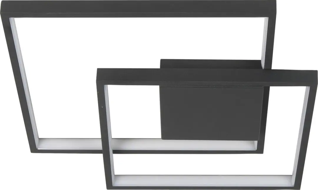 Highlight Piazza Plafondlamp 42cm
