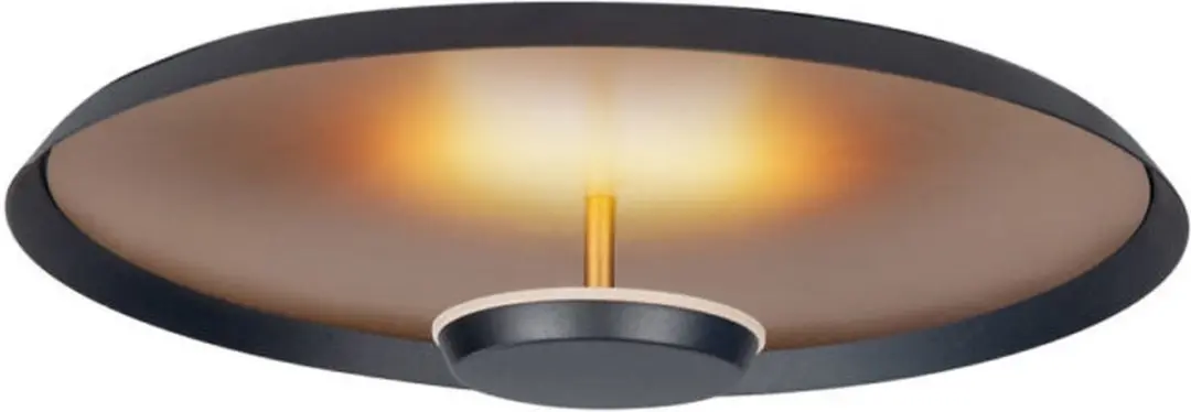 Highlight Oro LED Plafondlamp 1 Lichtpunt