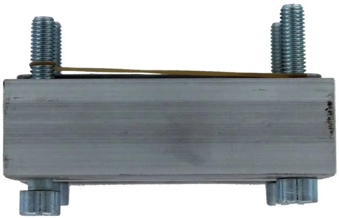 Carat Vulblok TBV A-2600 BSVB260020