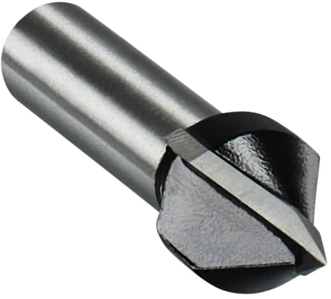 Makita V-groeffrees 12,7mm S8 D-68258
