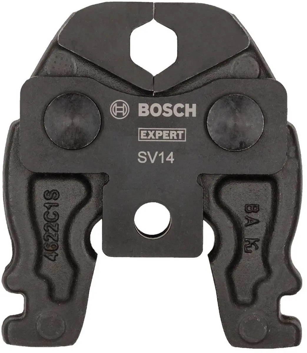 Bosch Professional EXPERT Persbek Compact SV14